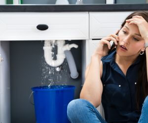 About Emergency plumbing pros Oakfield, ME